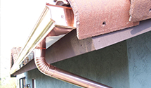 Rain Gutter Installation, Repair, Cleaning in Laconia, IN